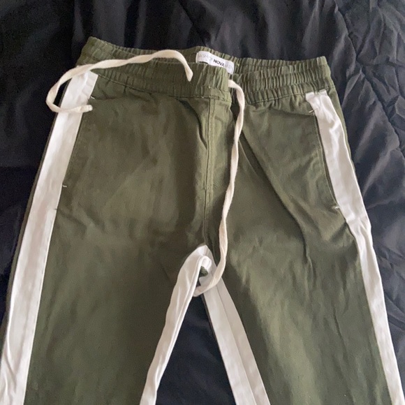 Fashion Nova Other - Men’s fashion nova pants barely worn
